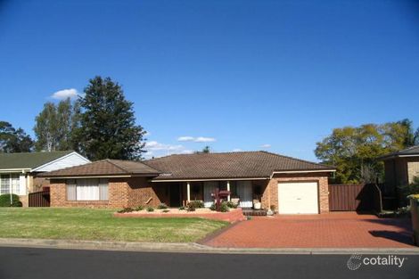 31 Hume Cres, Werrington County, NSW 2747