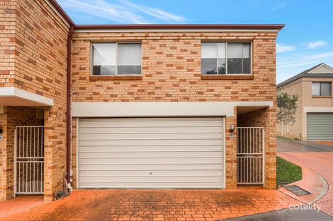 Property photo of 46/18 Buckleys Road Winston Hills NSW 2153