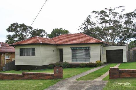 28 Orana Ave, Kirrawee, NSW 2232