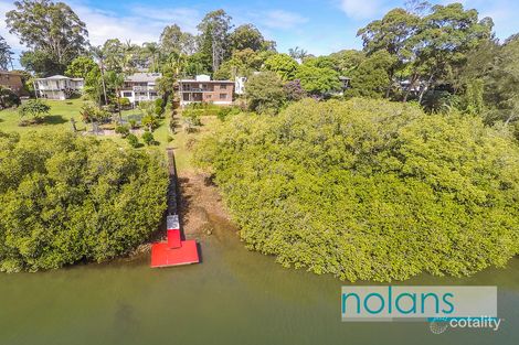 Property photo of 52 Old Pacific Highway Raleigh NSW 2454