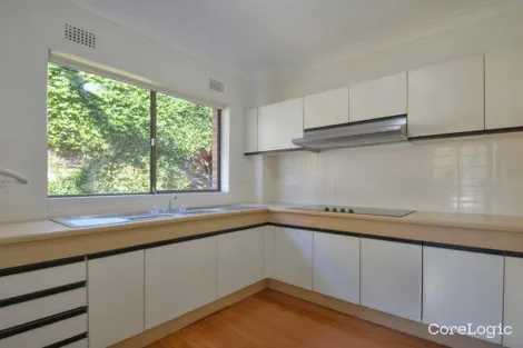 Property photo of 1/38 Hampden Road Artarmon NSW 2064