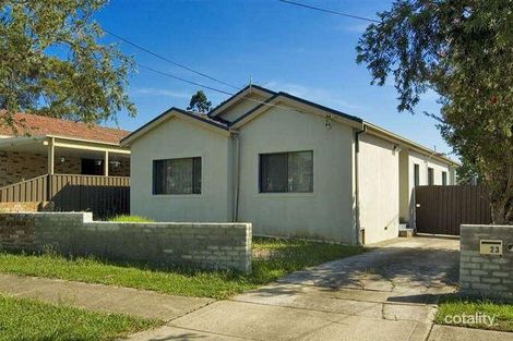 23 High St, Bankstown, NSW 2200