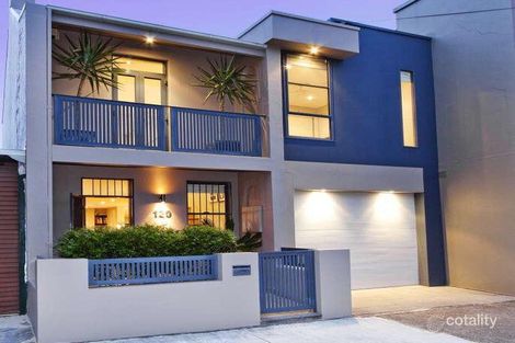 120 Young St, Annandale, NSW 2038