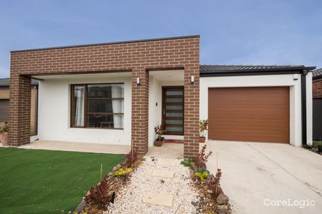 Property photo of 14 Bancroft Street Wollert VIC 3750