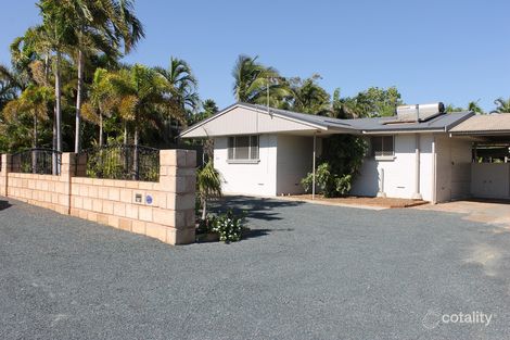 Property photo of 24 McPherson Street Port Hedland WA 6721