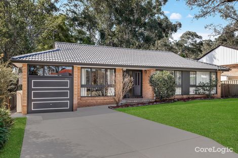 Property photo of 191 Seven Hills Road Baulkham Hills NSW 2153