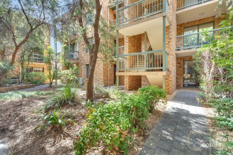 Property photo of 31/22 Cambridge Street North Adelaide SA 5006
