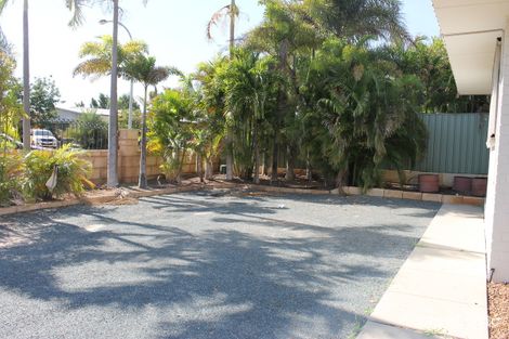 Property photo of 24 McPherson Street Port Hedland WA 6721