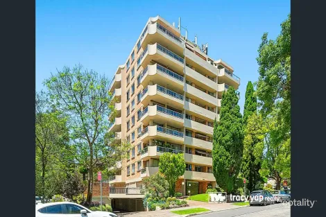 24/21 Johnson St, Chatswood, NSW 2067