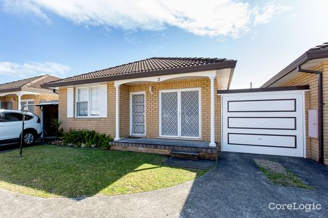 Property photo of 2/19-23 Alfred Street Ramsgate Beach NSW 2217