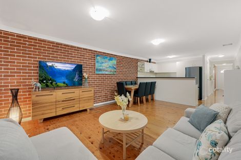 Property photo of 13C Lionel Street Ingleburn NSW 2565