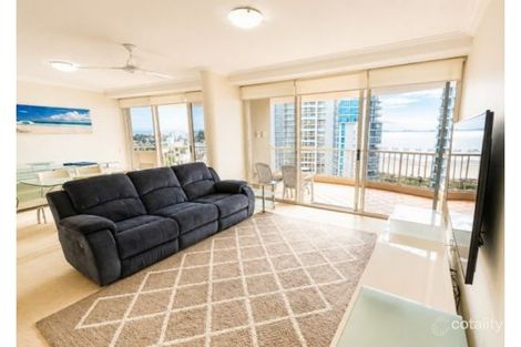 1205/2-4 Stuart St, Tweed Heads, NSW 2485