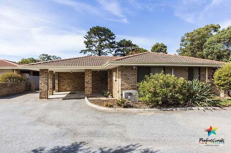 Property photo of 8/2 Fisher Street Bassendean WA 6054