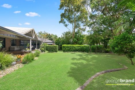 17 Bunderra Pl, Kariong, NSW 2250