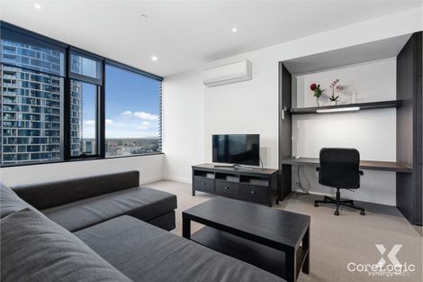 Property photo of 2502/155 Franklin Street Melbourne VIC 3000