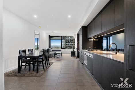 Property photo of 2502/155 Franklin Street Melbourne VIC 3000