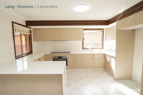 Property photo of 16 Chelsea Drive Canley Heights NSW 2166