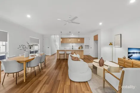 Property photo of 63 Cavell Street Birkdale QLD 4159