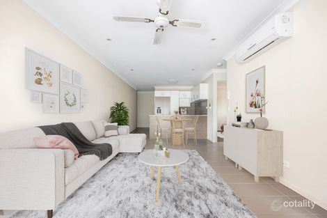 Property photo of 4/41 Gordon Parade Everton Park QLD 4053