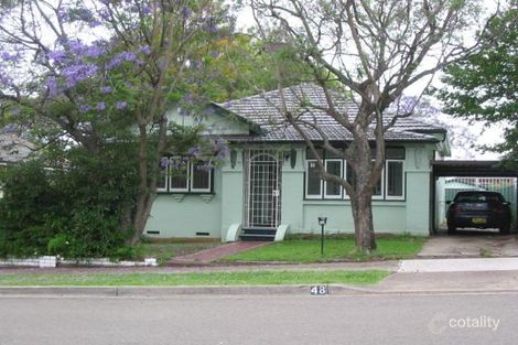 48 Weldon St, Burwood, NSW 2134