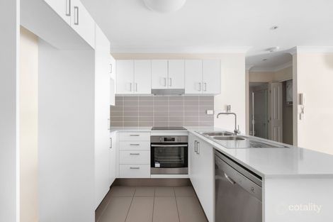 Property photo of 4/41 Gordon Parade Everton Park QLD 4053