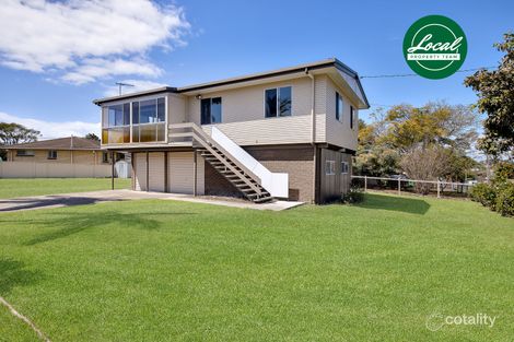 Property photo of 2 Nichols Road Kippa-Ring QLD 4021
