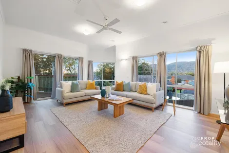 Property photo of 2/15 Simpson Road Ferntree Gully VIC 3156