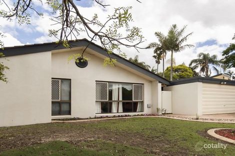 19 Cummin St, Wishart, QLD 4122