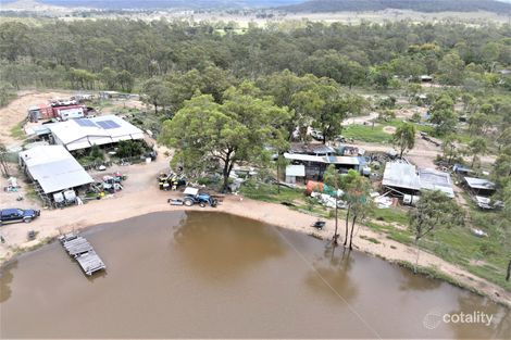 Property photo of 53 Cullen Road Kilkivan QLD 4600