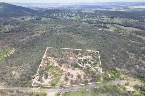 Property photo of 53 Cullen Road Kilkivan QLD 4600