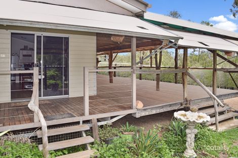 Property photo of 53 Cullen Road Kilkivan QLD 4600