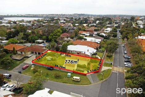Property photo of 51 Osborne Road East Fremantle WA 6158