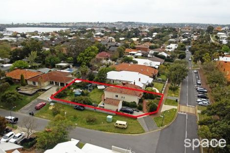 Property photo of 51 Osborne Road East Fremantle WA 6158