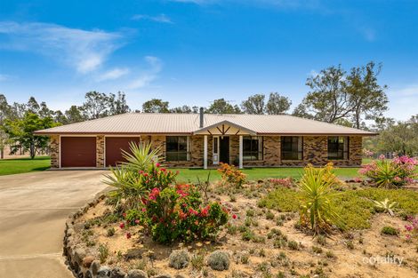 52 Six Mile Creek Rd, Postmans Ridge, QLD 4352