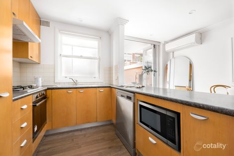 Property photo of 4/221 Darley Road Randwick NSW 2031