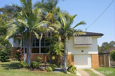 Property photo of 14 Tyrone Street Chermside West QLD 4032