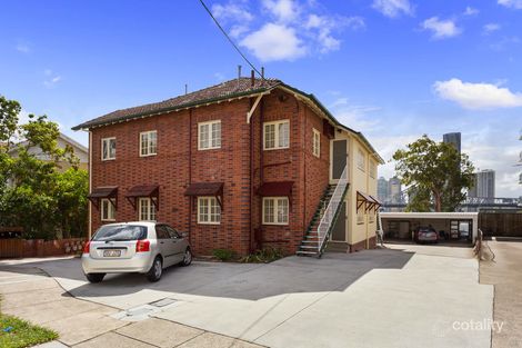 1/10 Julius St, New Farm, QLD 4005