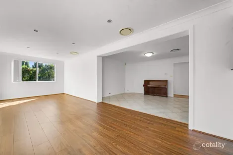 Property photo of 16 Hall Road Hornsby NSW 2077