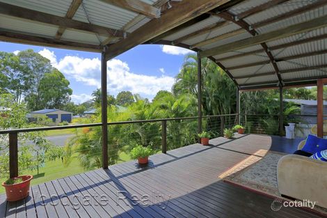 Property photo of 28 Lorikeet Avenue Woodgate QLD 4660