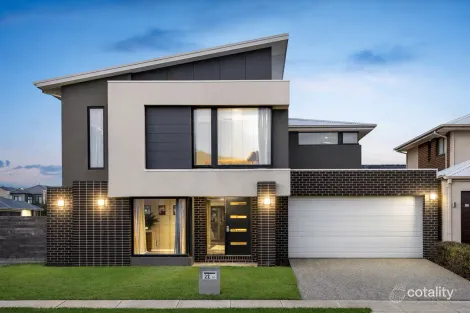 22 Leroy Cres, Point Cook, VIC 3030