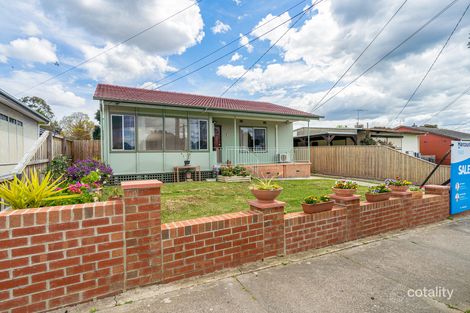 Property photo of 114 Power Road Doveton VIC 3177