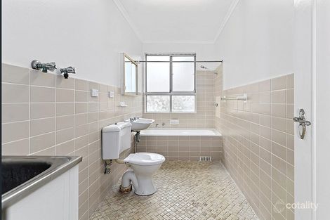 Property photo of 10/5 Benalla Avenue Ashfield NSW 2131