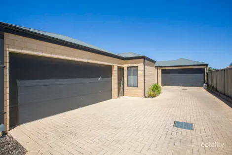 3/93 Ferguson St, Midland, WA 6056