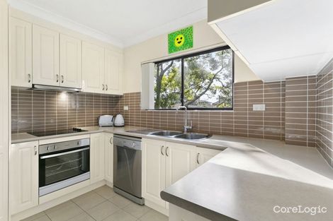 Property photo of 5/18 Jessie Street Westmead NSW 2145