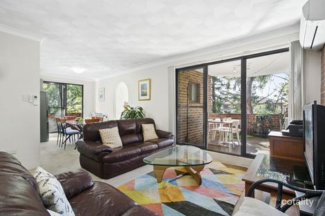 Property photo of 5/18 Jessie Street Westmead NSW 2145