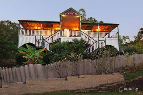 27 Nolan St, Tallai, QLD 4213