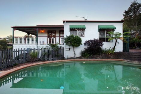 Property photo of 27 Nolan Street Tallai QLD 4213