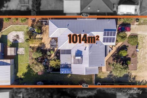 Property photo of 8 River Glen Drive North Yunderup WA 6208