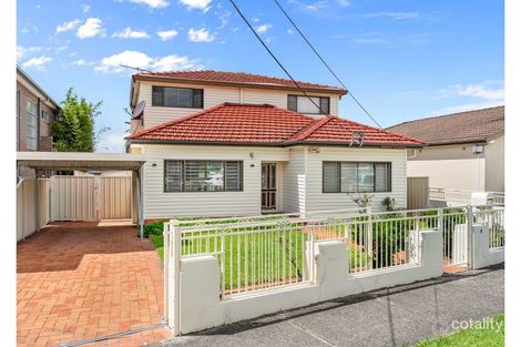 Property photo of 9 Bruce Street Bexley NSW 2207
