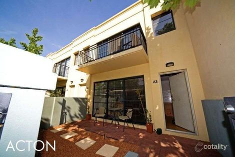 Property photo of 23/28 Robinson Avenue Perth WA 6000